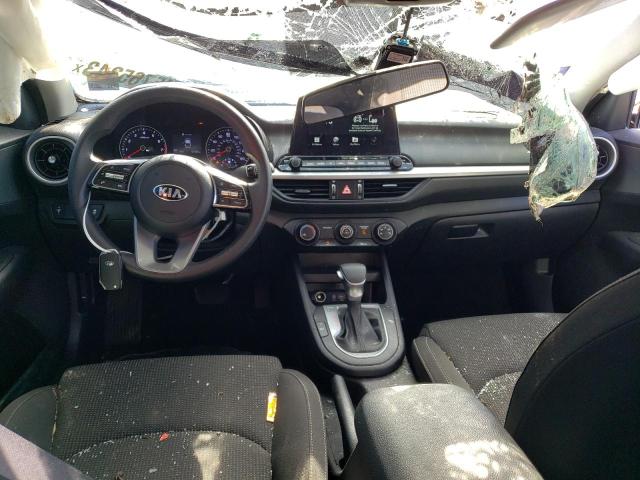 3KPF24AD5ME390376 KIA FORTE FE
