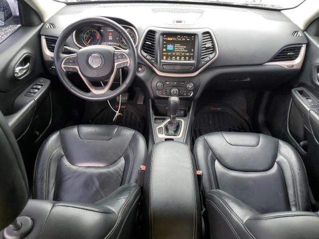 1C4PJLDB6HW539921 Jeep Cherokee Limited