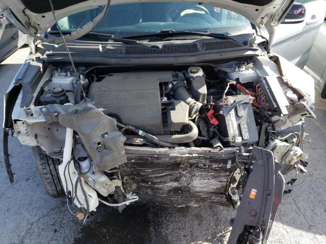 1FM5K7D85HGB91924 Ford EXPLORER XLT