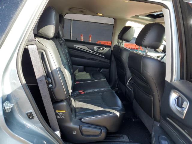 5N1DL0MM7HC517534 Infiniti QX60