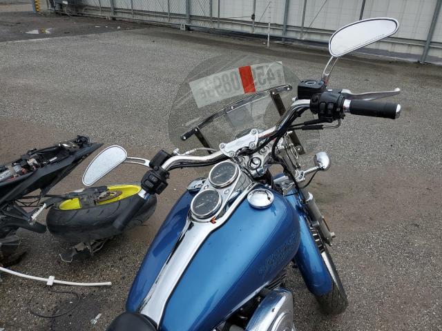 2005 HARLEY-DAVIDSON FXDLI 1HD1GNW135K318508