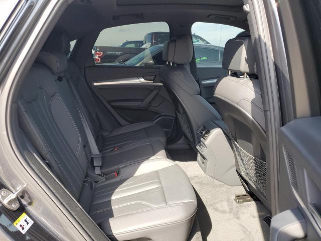 2023 AUDI Q5 SPORTBA WA15AAFYXP2076212