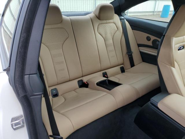 2018 BMW M4 - WBS4Y9C56JAA85617