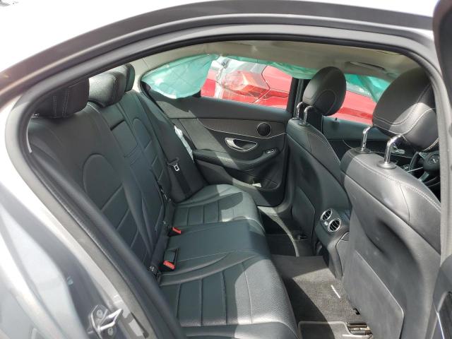 55SWF4JB4GU164314 Mercedes-Benz C 300