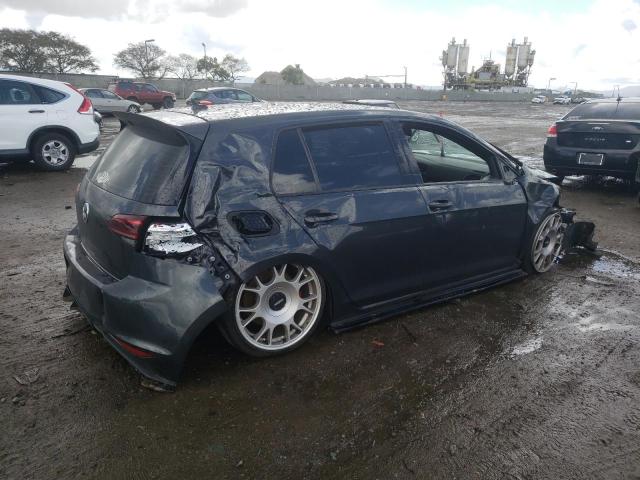 2017 VOLKSWAGEN GTI S/SE - 3VW447AU8HM034368