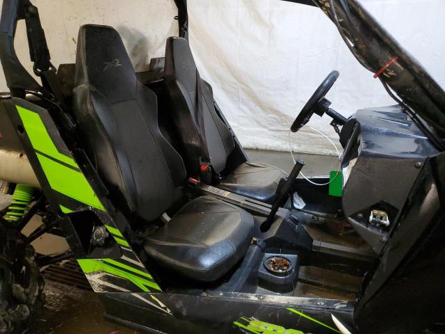 2017 ARCTIC CAT WILDCAT - 4UF17MPV5HT305196