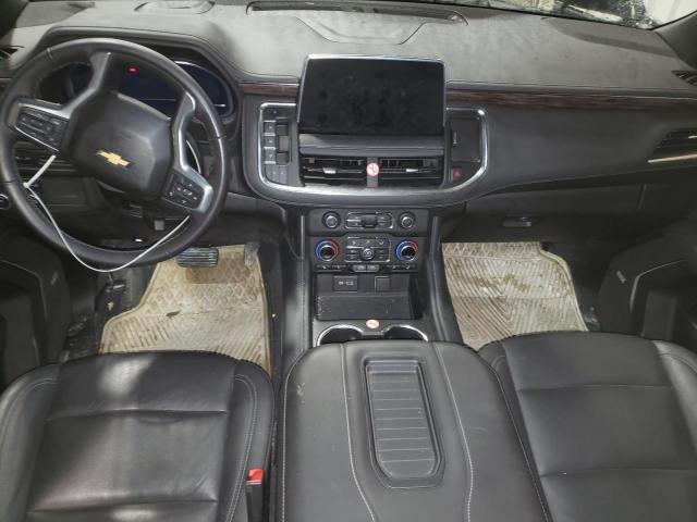 2022 CHEVROLET SUBURBAN K - 1GNSKCKD5NR252423