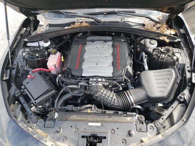 2023 CHEVROLET CAMARO LT1 1G1FF1R78P0105130