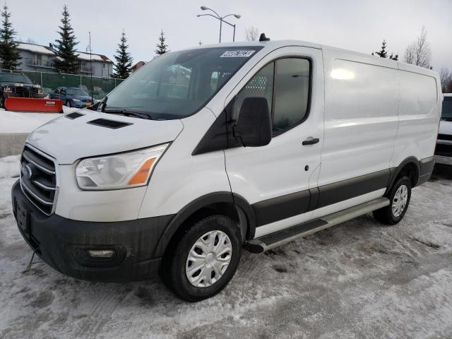 2020 Ford Transit Van 