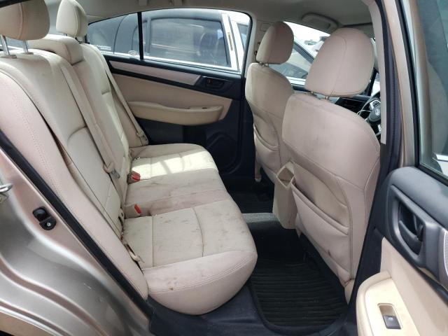 4S3BNBA67F3006328 Subaru Legacy 2.5i