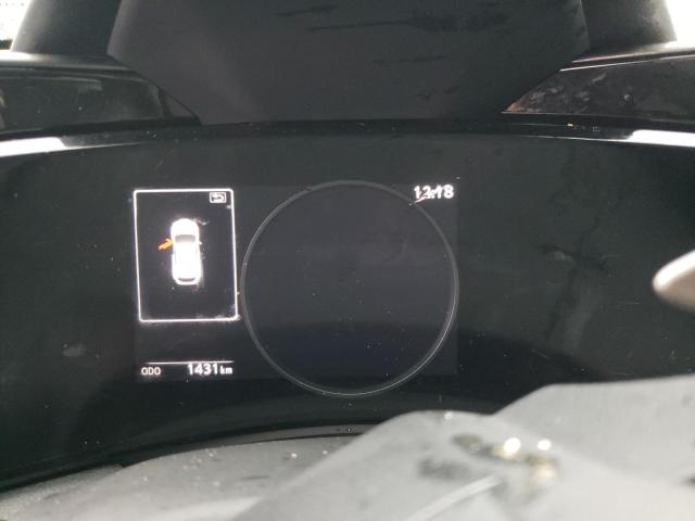 2023 LEXUS NX 250 - 2T2ADCEZXPC003386