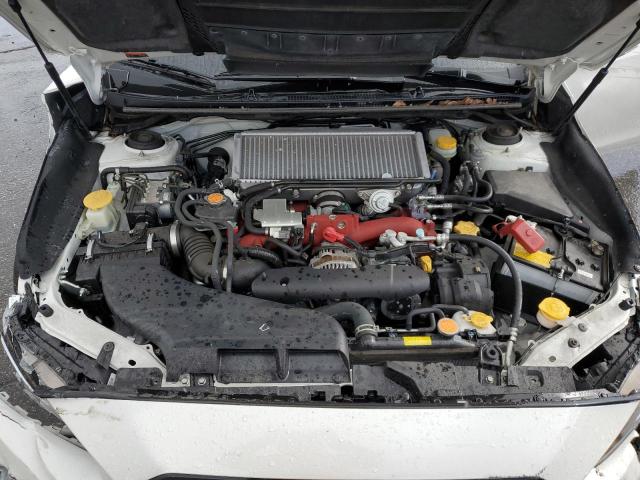 JF1VA2E60L9822265 Subaru Wrx Sti