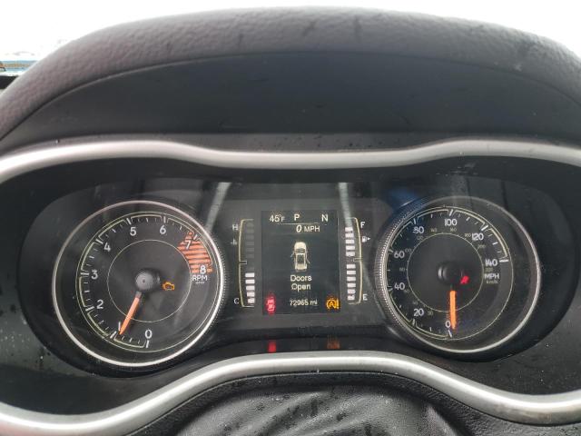 1C4PJMLX1JD558400 Jeep Cherokee Latitude Plus