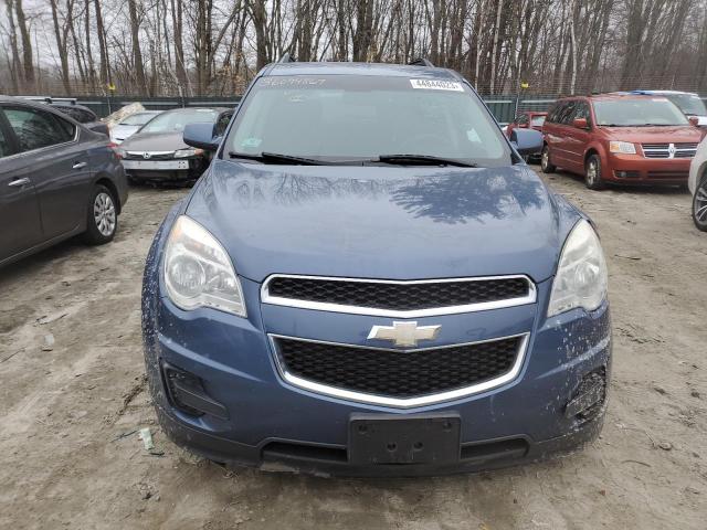 2CNFLEEC4B6365921 Chevrolet Equinox