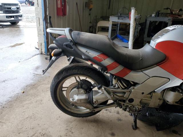 2002 BMW K1200 RS - WB10557A92ZG36704