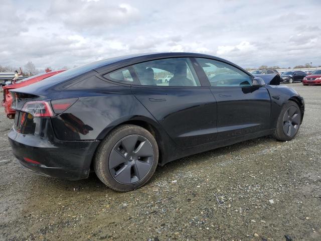 5YJ3E1EA1MF076890 Tesla MODEL 3