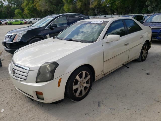 2006 Cadillac CTS 