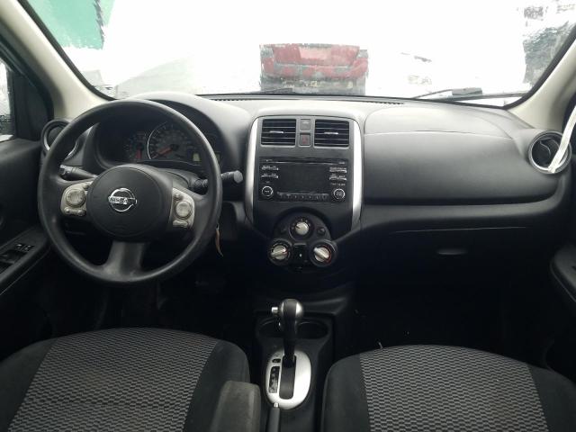 2015 NISSAN MICRA - 3N1CK3CP9FL248893