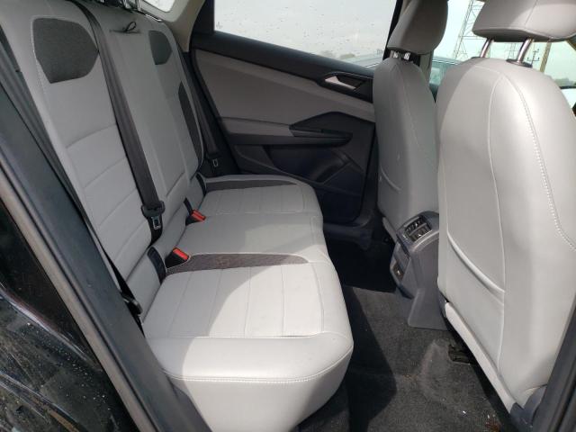 2022 VOLKSWAGEN TAOS SE - 3VVSX7B20NM058692