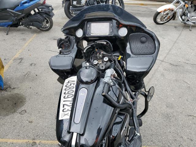 2018 HARLEY-DAVIDSON FLTRXS ROA - 1HD1KTC37JB679565