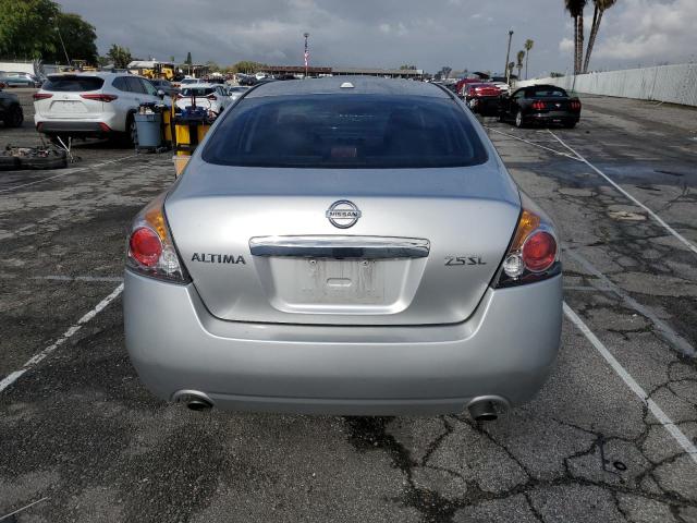 1N4AL2AP4BN497438 Nissan Altima Base
