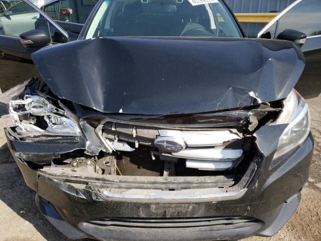 4S3BNAF64G3024855 Subaru Legacy 2.5i Premium