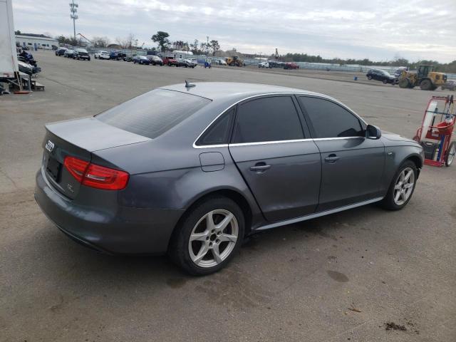 VIN WAUBFAFLXFN020649 2015 Audi A4, Premium no.3