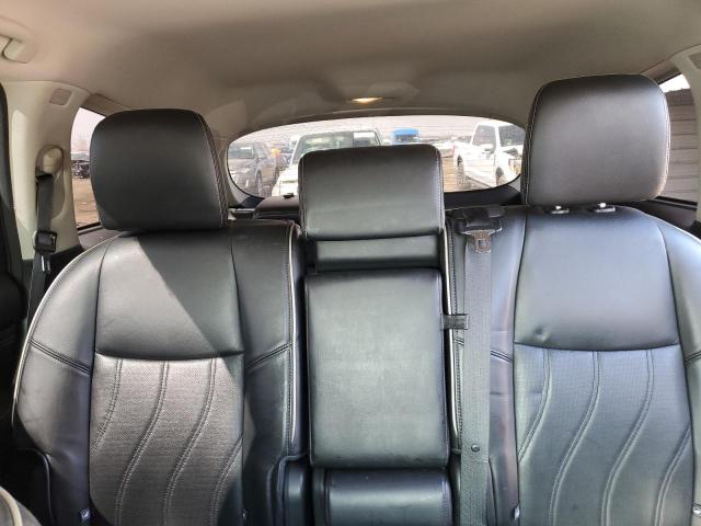 5N1DL0MM7HC517534 Infiniti QX60