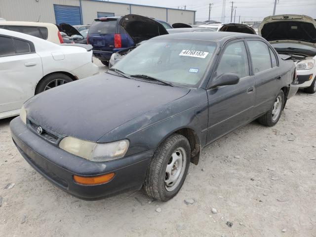 1997 Toyota Corolla Base