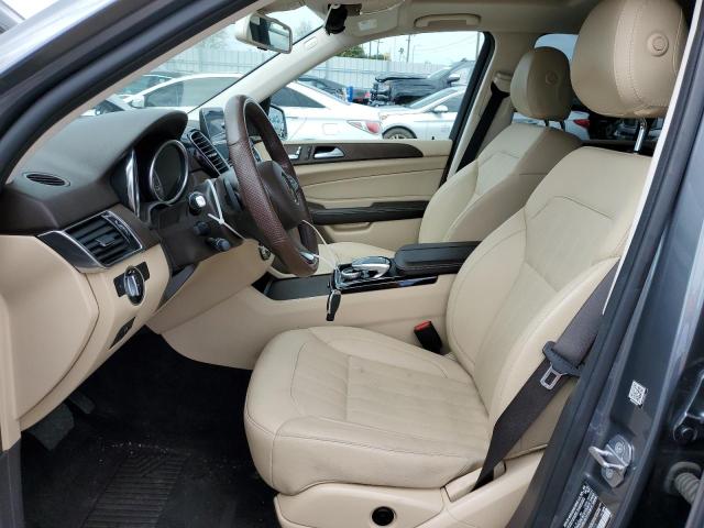 4JGDA5JB7JB117815 Mercedes-Benz GLE 350