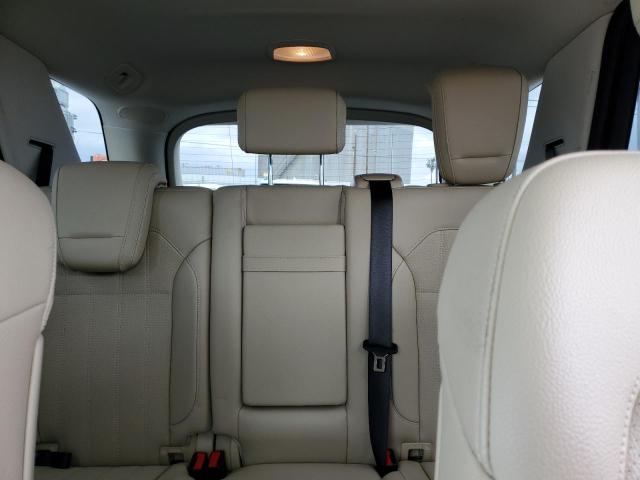 4JGDA5JB7JB117815 Mercedes-Benz GLE 350