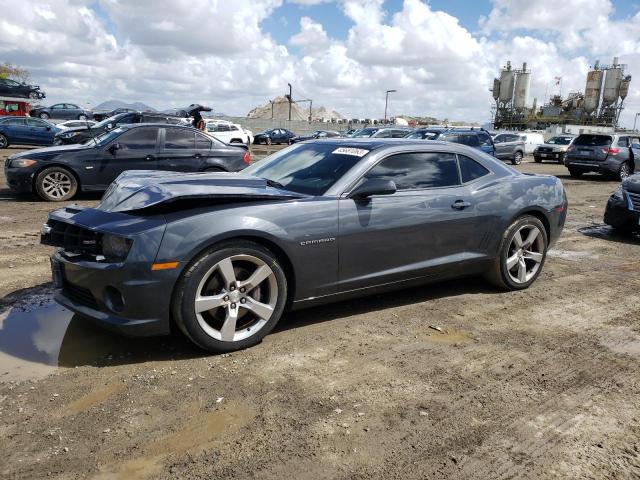 2010 Chevrolet Camaro SS