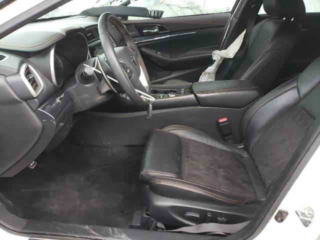 1N4AA6EV0MC502672 Nissan Maxima Sr
