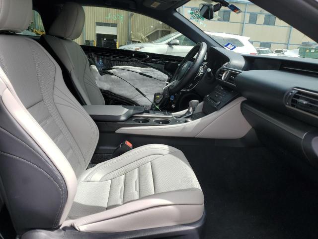 2015 LEXUS RC 350 - JTHHE5BC9F5010335