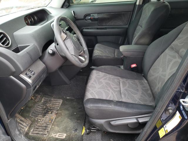 2015 TOYOTA SCION XB - JTLZE4FE3FJ071543