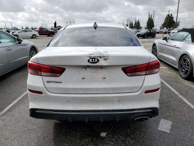 5XXGT4L32KG350489 KIA Optima Lx