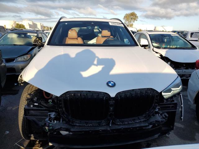 5UXCR6C55KLL12375 BMW X5 Xdrive40i