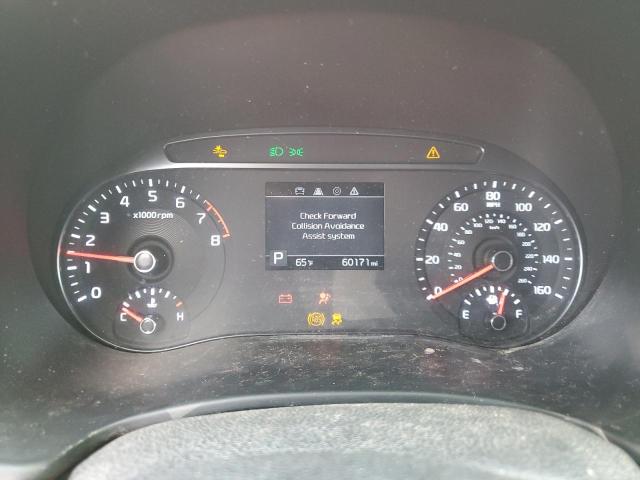 KNDJ63AU2M7740247 KIA Soul Gt Line