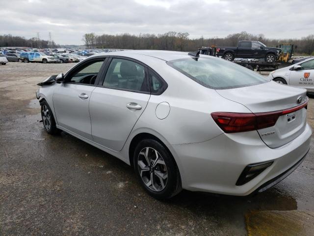 2021 KIA FORTE FE - 3KPF24AD0ME333793