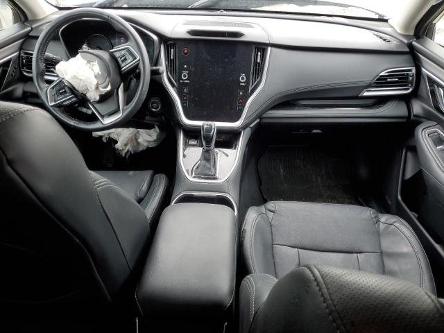 4S3BWAN68L3016816 Subaru Legacy Limited