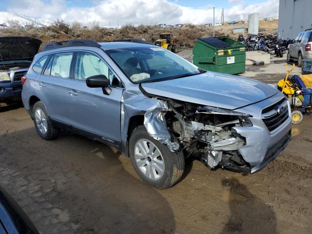 4S4BSABC1K3241109 Subaru Outback 2.5i