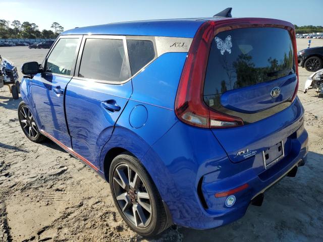 2021 KIA SOUL GT LI - KNDJ63AU5M7745359
