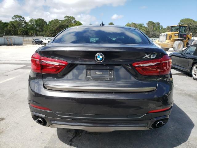 2016 BMW X6 SDRIVE3 - 5UXKU0C57G0F93288