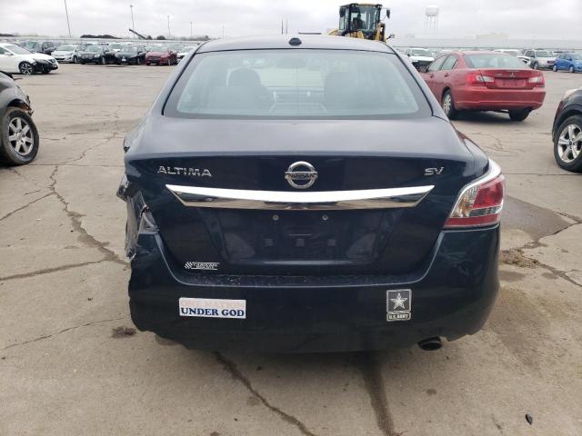 2015 NISSAN ALTIMA 2.5 - 1N4AL3AP8FC499832