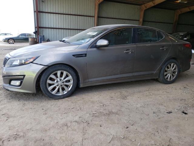 KIA OPTIMA 2015 0