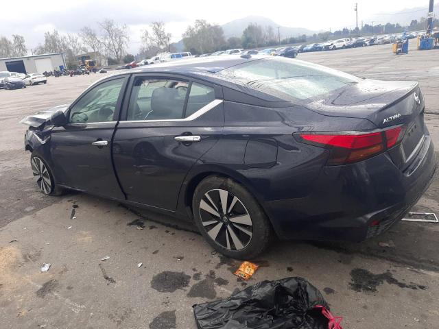 NISSAN ALTIMA 2022 1
