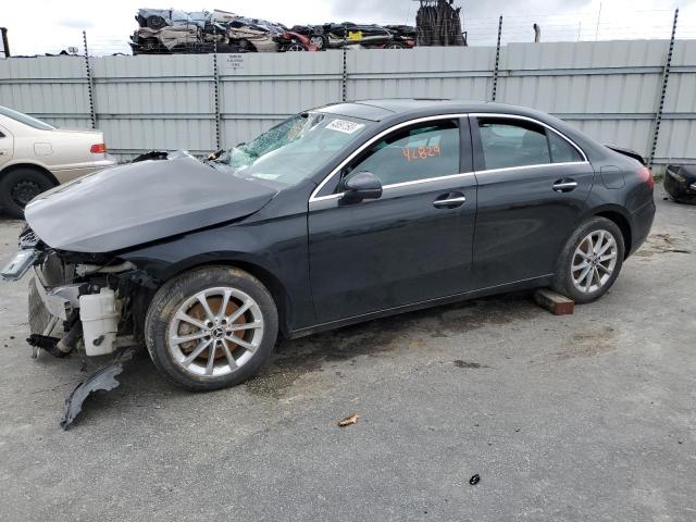 2019 MERCEDES-BENZ A 220 - WDD3G4EB9KW002491