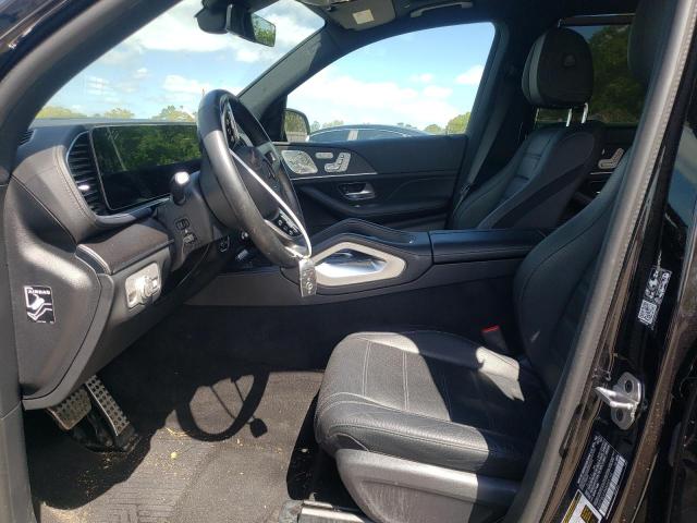 2021 MERCEDES-BENZ GLS 580 4M - 4JGFF8GE4MA485148