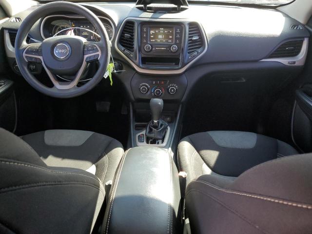 1C4PJLAB0GW230397 Jeep Cherokee Sport