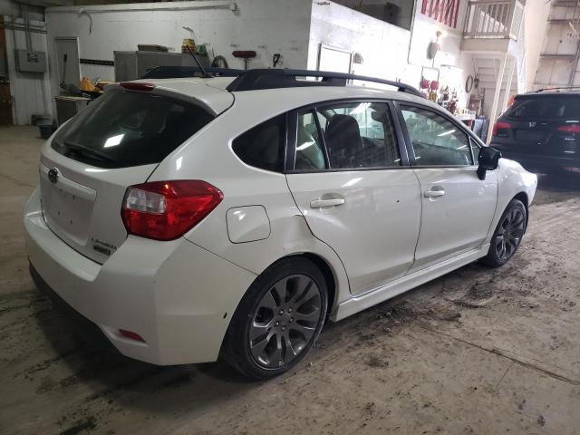 JF1GPAL65E8289410 Subaru Impreza Sport Premium